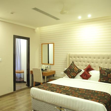 Hotel Sv Kashipur Dış mekan fotoğraf