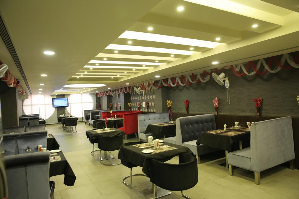 Hotel Sv Kashipur Dış mekan fotoğraf