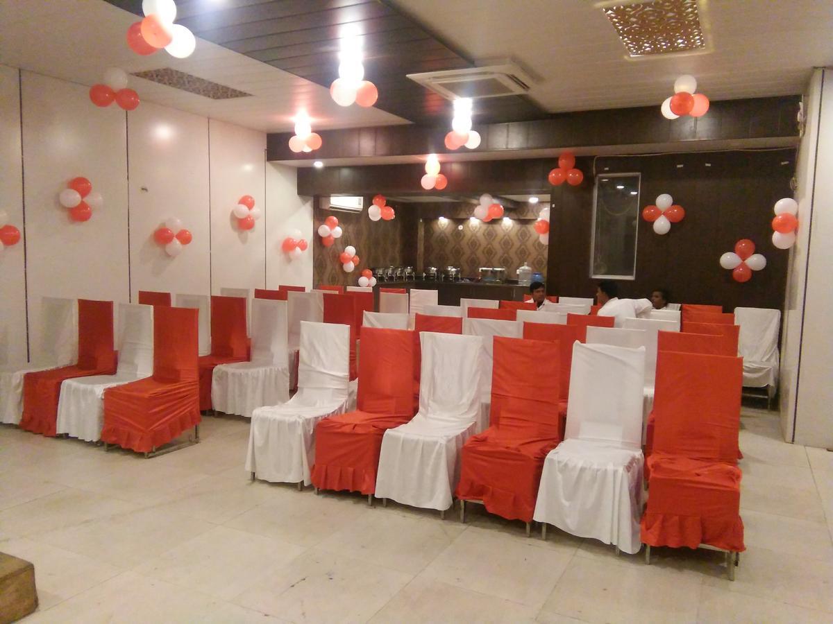 Hotel Sv Kashipur Dış mekan fotoğraf
